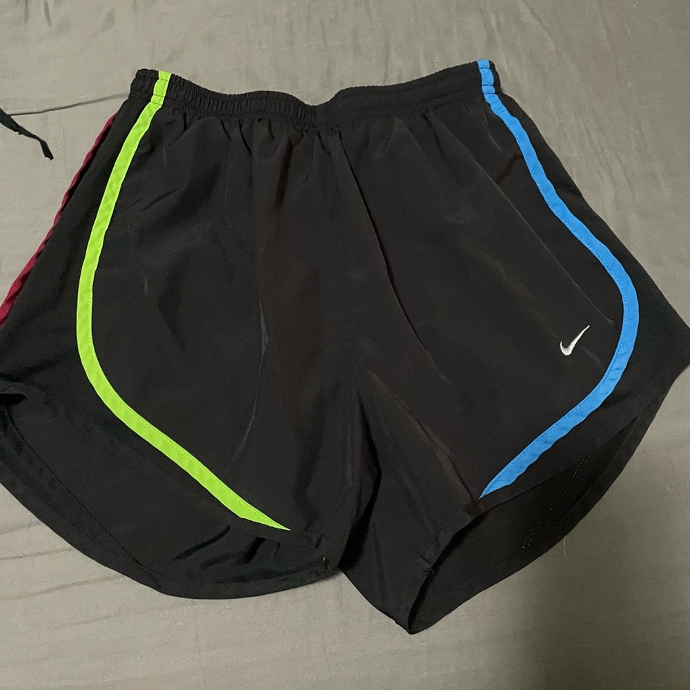Women’s Nike running shorts